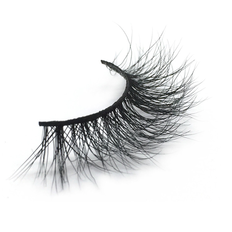 Wholesale The Newst Mink 3d Lashes With Box YP87-PY1